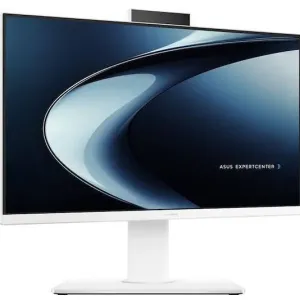 Sistem All in One Asus P440VAK-WPC204X, 23.8 inch 1920 x 1080, Intel Core 5 - 210H 8 C / 12 T, 1.6 GHz - 4.8 GHz, 12 MB cache, 16 GB RAM, 512 GB SSD, Intel Graphics, Windows 11 Pro