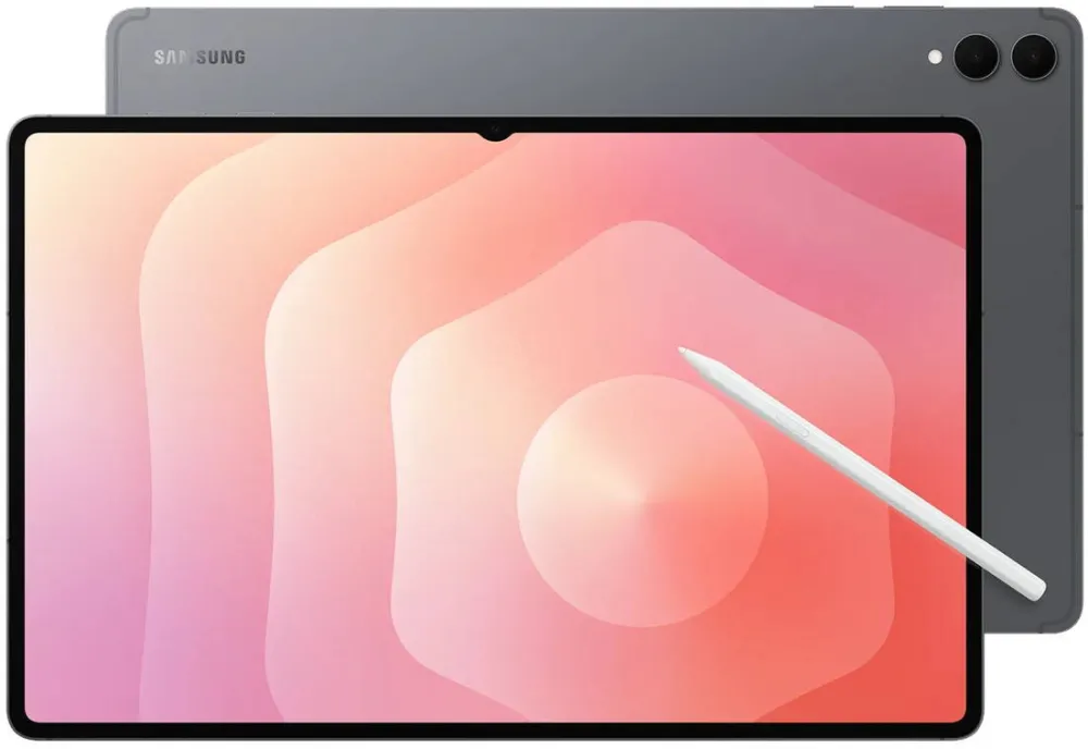 Tableta Samsung Samsung Galaxy Tab S11 Ultra 5G 256 GB 37.1 cm (14.6") 12 GB Wi-Fi 7 (802.11be) Grey