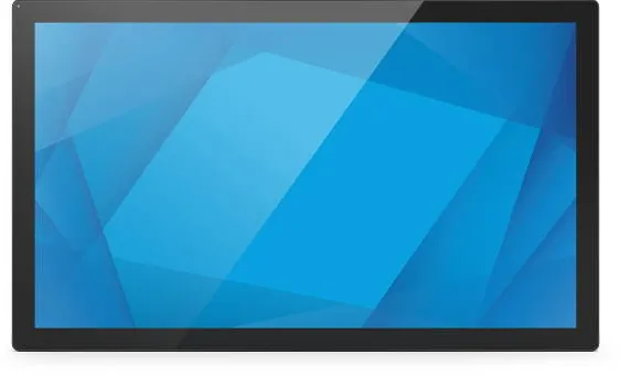 POS Elo Touch ET3204L-2UWA-7-MT-ZB-GY-G