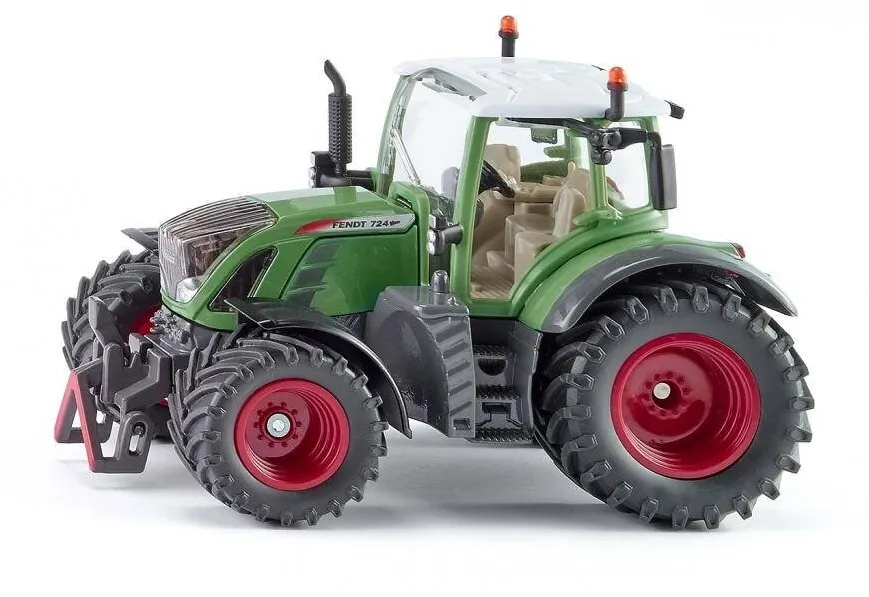 Siku Tractor Fendt 724 Siku1:32