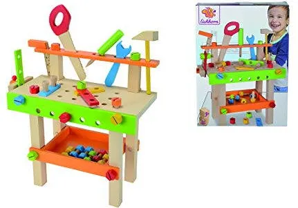 Simba Simba-Dickie Eichhorn workbench - 100001844