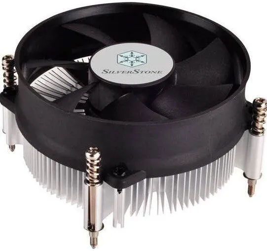 Cooler Silverstone procesor Nitrogon Series, 92 mm SST-NT09-115X