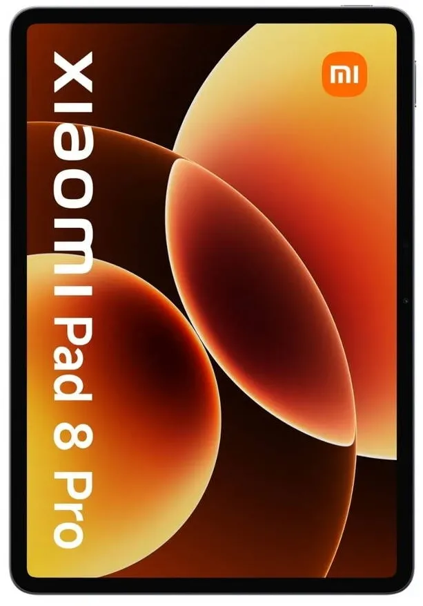 Tableta Xiaomi Tableta Xiaomi Pad 8 Pro, 12GB RAM, 512GB, gri, 11.2"