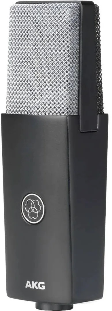 Microfon AKG Microfon cu condensator cardioid AKG C104