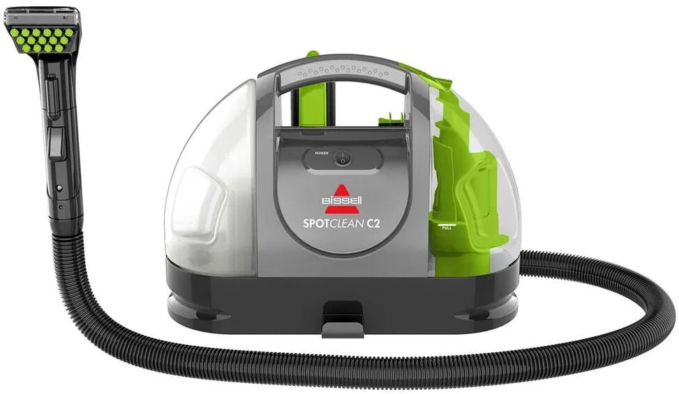 Aspirator BISSELL SpotClean C2 20671 portabil alb