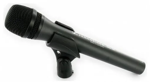 Microfon Sennheiser MD 46