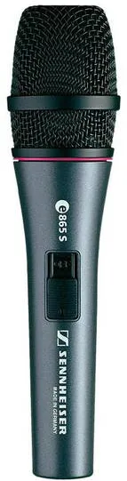 Microfon Sennheiser E865-S