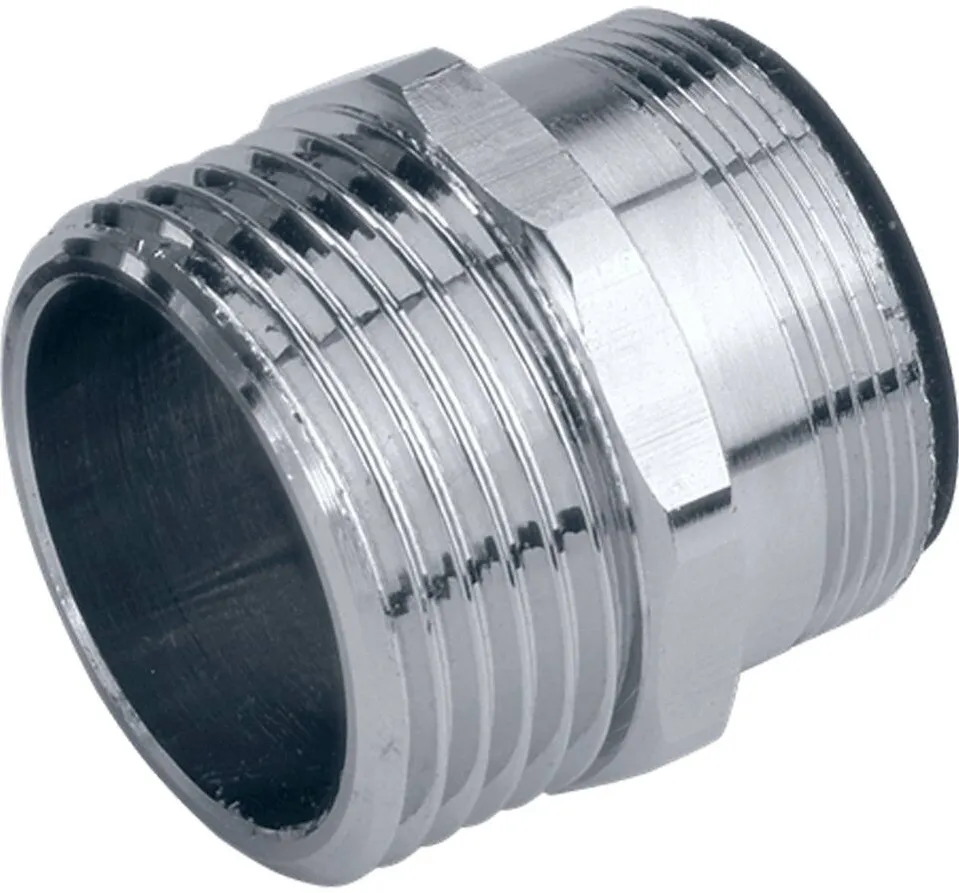 Gardena GARDENA Perlstrahl-thread adapter (silver)