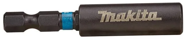 Makita Suport magnetic pentru biti, Makita Impact Black B-66793, 60 mm