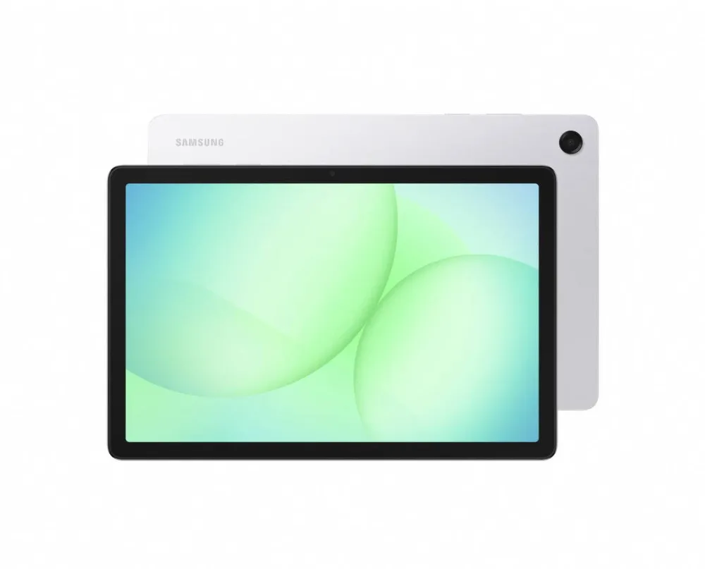 Tableta Samsung Samsung Galaxy Tab A11+ Enterprise Edition 128GB (gray, Android)