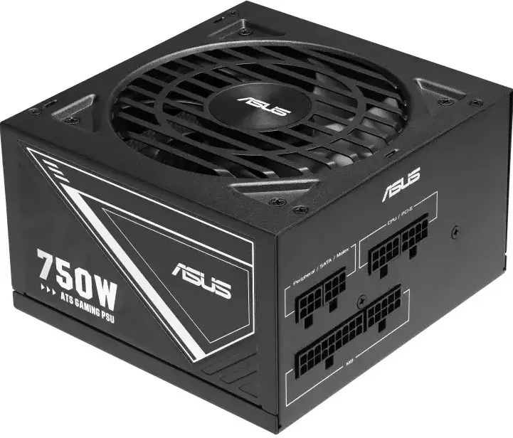 Sursa PC Asus 750W-ATS Gold, 90YE04A1-B0NC00