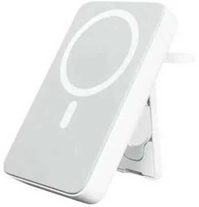 Alogic Power bank L10KPBWH, 10.000 mAh, 15 W, Alb
