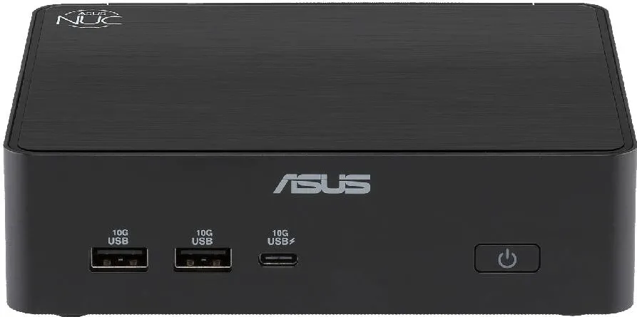 Sistem Mini Asus NUC 16 PRO Intel Wi-Fi 7 Kit EU