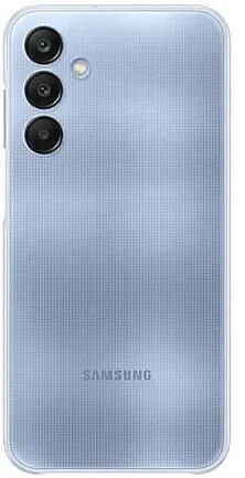 Samsung Husa de protectie Clear Case pentru Galaxy A25, Transparent