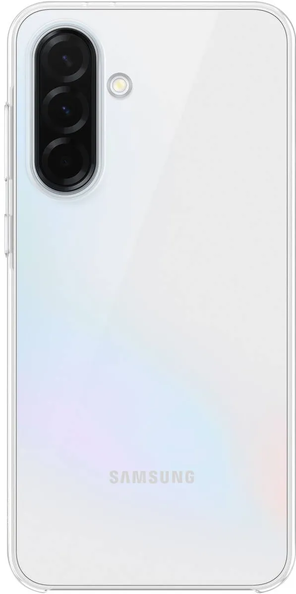 Samsung Husa de protectie Clear Case pentru Galaxy A36, Transparancy