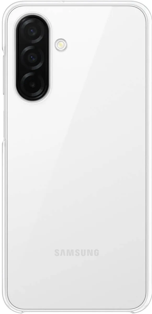 Samsung Husa de protectie Clear Case pentru Galaxy A26, Transparancy