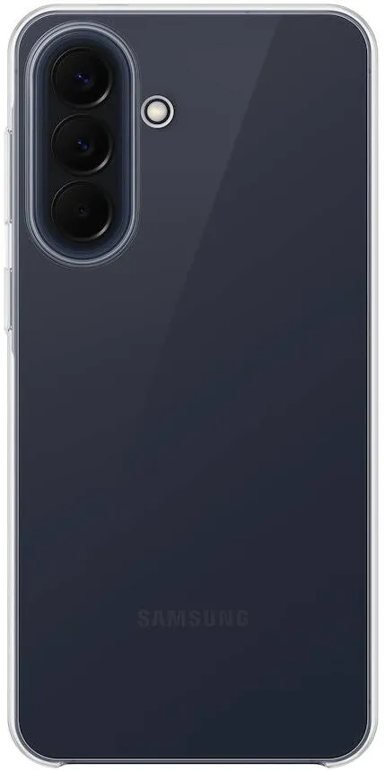 Samsung Husa de protectie pentru A57, Clear Case , Transparent