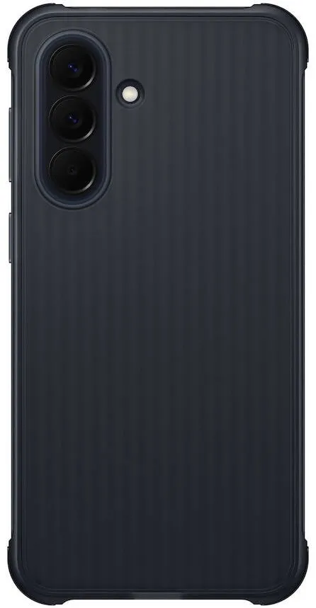 Samsung Husa de protectie pentru A57, Rugged Case, Black