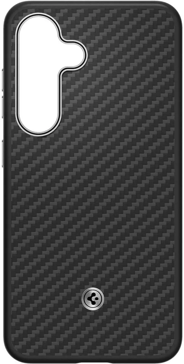 Samsung Husa de protectie Aramid Case pentru Galaxy S25