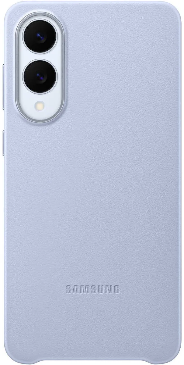 Samsung Husa de protectie pentru Galaxy S25 Edge Kindsuit , Light Blue