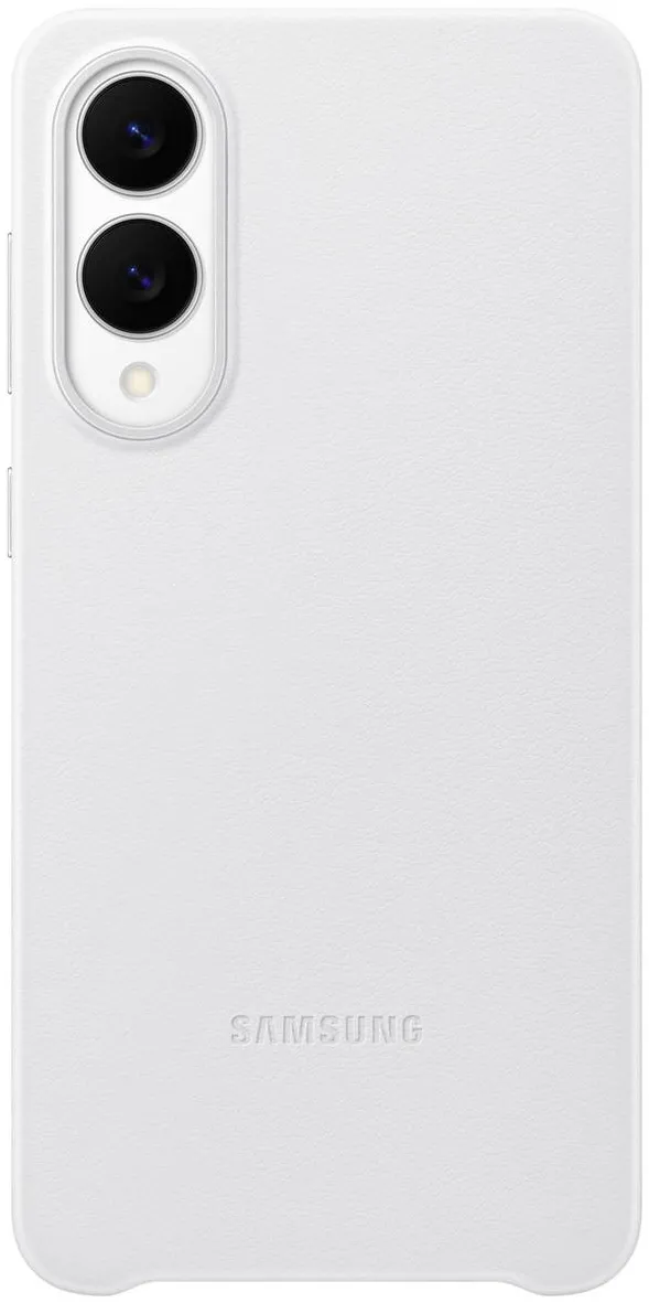 Samsung Husa de protectie pentru Galaxy S25 Edge Kindsuit , Light Gray