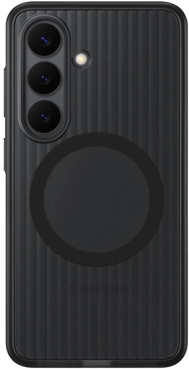 Samsung Husa de protectie pentru Galaxy S26 , Rugged Magnet, Black