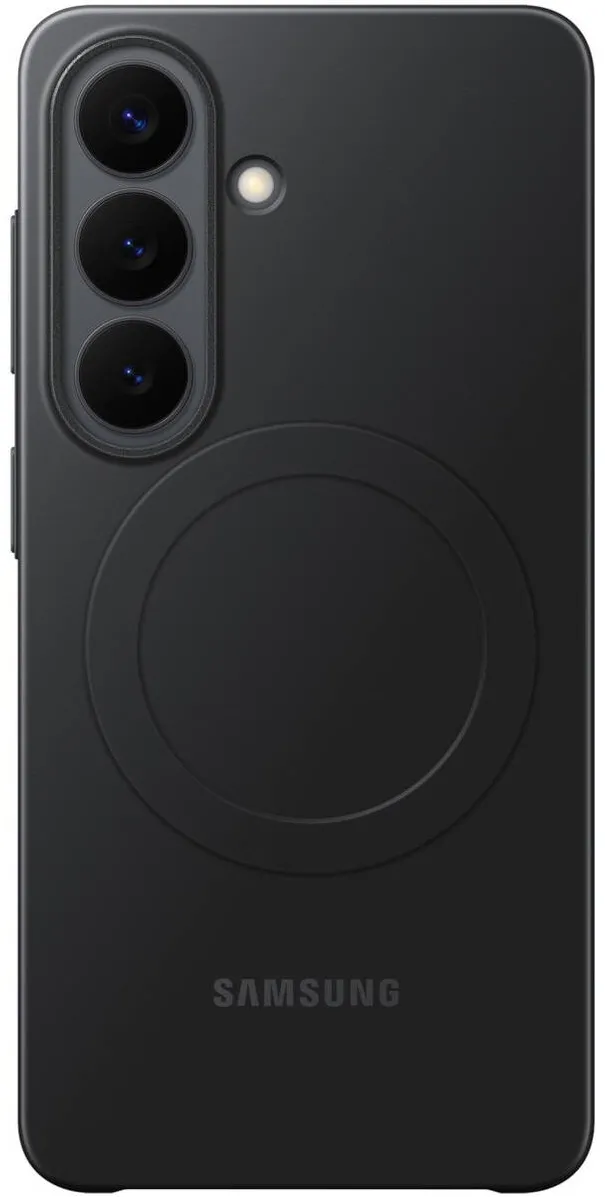 Samsung Husa de protectie pentru Galaxy S26, Slim Magnet, Black
