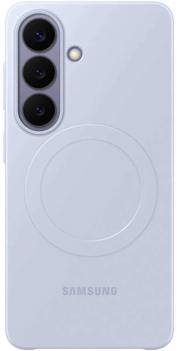 Samsung Husa de protectie pentru Galaxy S26, Slim Magnet, Blueviolet