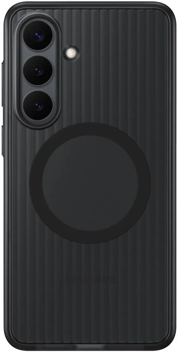 Samsung Husa de protectie pentru Galaxy S26+ , Rugged Magnet, Black