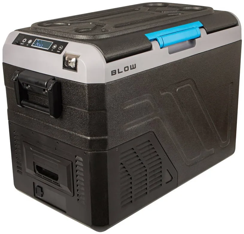 Blow Tourist compressor car fridge 35L BLOW -20°C