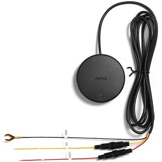 Camera Auto 70mai Kit 4G Hardwire pentru Omni 360 Dash Cam