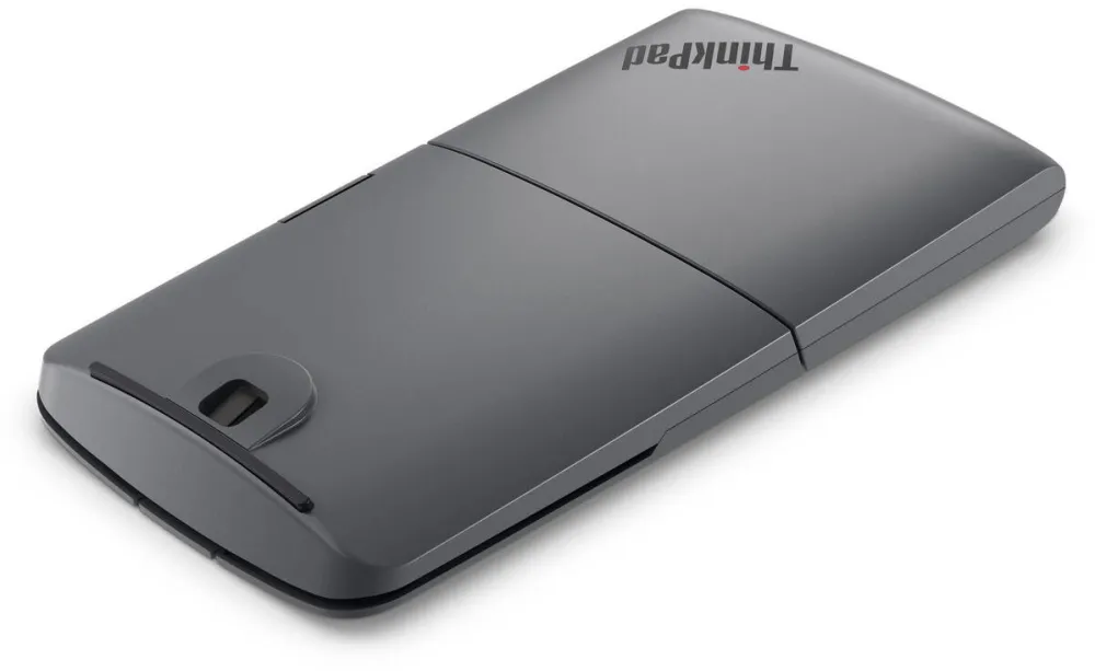 Presenter Lenovo wireless ThinkPad, functie presenter, bluetooth, grey