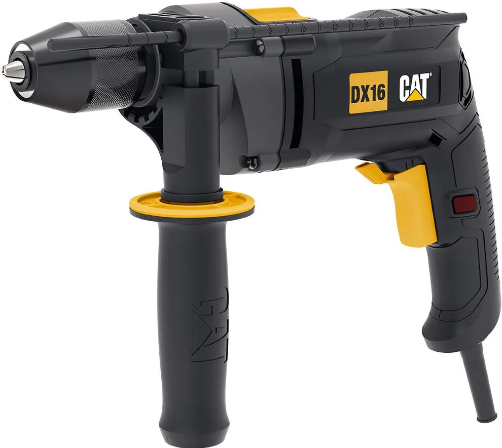 Caterpillar Masina de gaurit CAT, 850 W, Model DX16