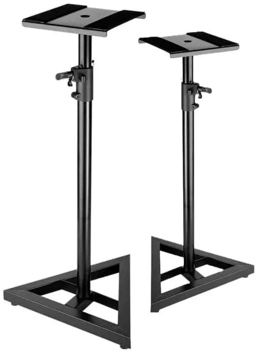 Accesoriu SOUND STATION QUALITY (SSQ) SSQ SM1 KIT - a pair of studio monitor stands