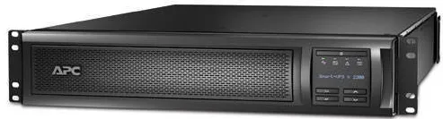 UPS APC Smart-X 2200VA