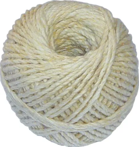 Alte produse locale Sfoara canepa, 200 gr,