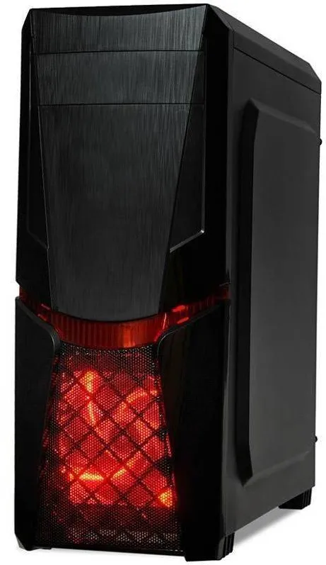 Carcasa PC IBOX Orcus X14