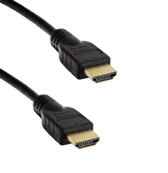 DELOCK Delock Cable High Speed HDMI with Ethernet A male > A male 3D 4K 4.5m Slim
