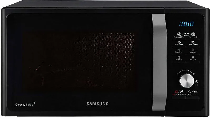 Cuptor cu Microunde Samsung MG23K3515AK