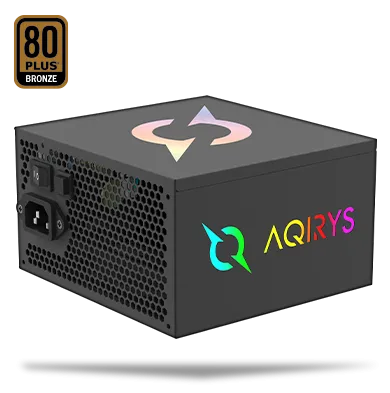 Sursa PC AQIRYS Pulsar, 80+, 550W