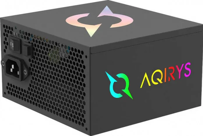 Sursa PC AQIRYS Pulsar, 80+ Bronze, 650W
