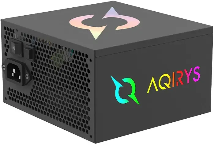 Sursa PC AQIRYS Pulsar, 80+ Bronze, 750W