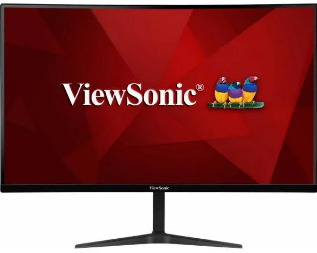 Monitor VIEWSONIC Gaming VX3218-PC-MHD Curbat 31.5 inch FHD VA 1 ms 165 Hz
