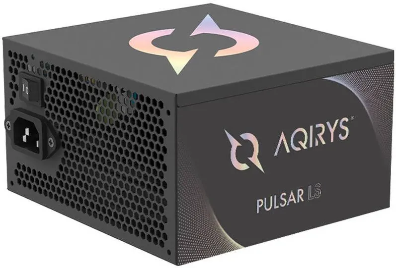 Sursa PC AQIRYS Pulsar LS, 80+, 550W