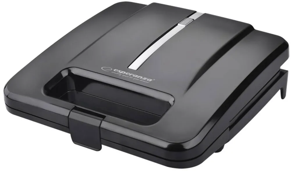 Esperanza Sandwich maker EKT010