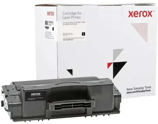 Toner imprimanta Xerox Everyday MLT-D203E black