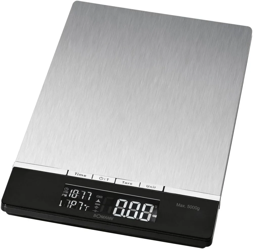 Bomann Cantar de Bucatarie KW 1421 CB Kitchen Balance 614211