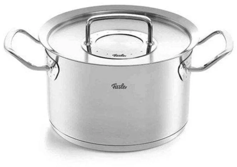 Fissler orig. Profi Collection 2 Oala + Capac 20 cm