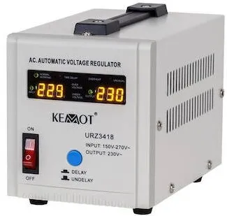 Stabilizator de Tensiune Kemot Automat 500VA