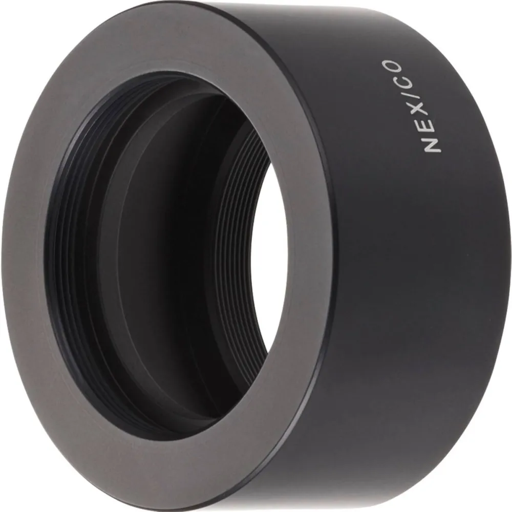 Obiectiv/Accesoriu Novoflex Adapter M42 Lens to Sony E Mount Camera
